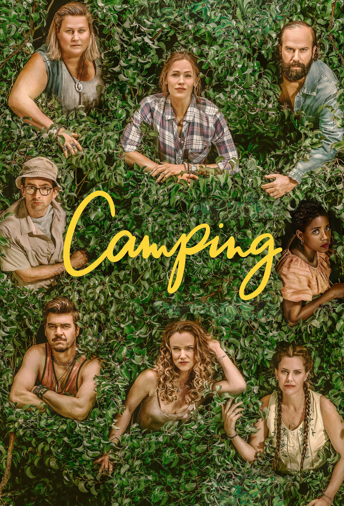 Camping (US) Image