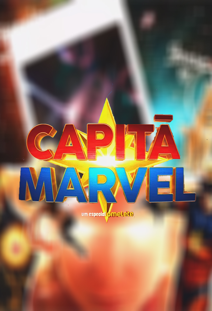 Captain Marvel: A Special Omelet Image