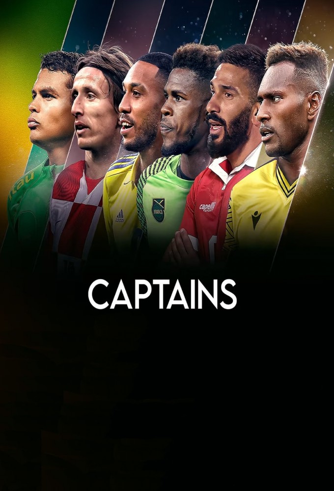 Captains Image