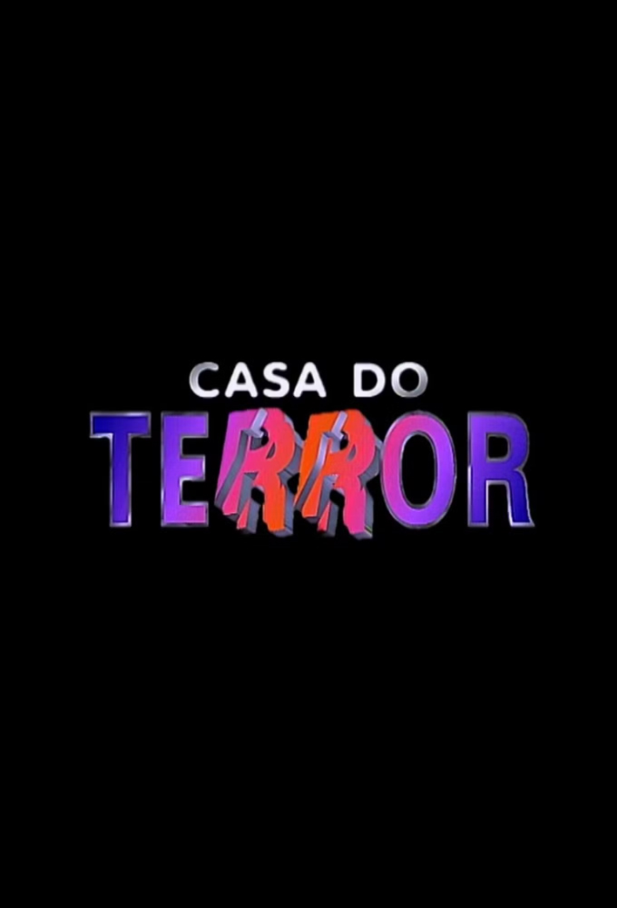 Casa do Terror Image