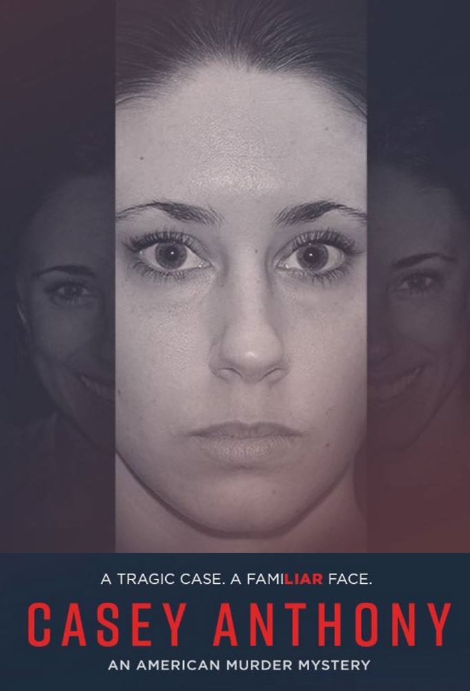 Casey Anthony: An American Murder Mystery Image
