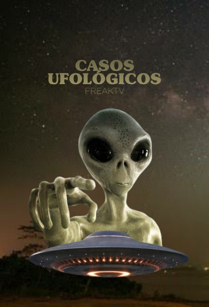 Casos Ufológicos Image
