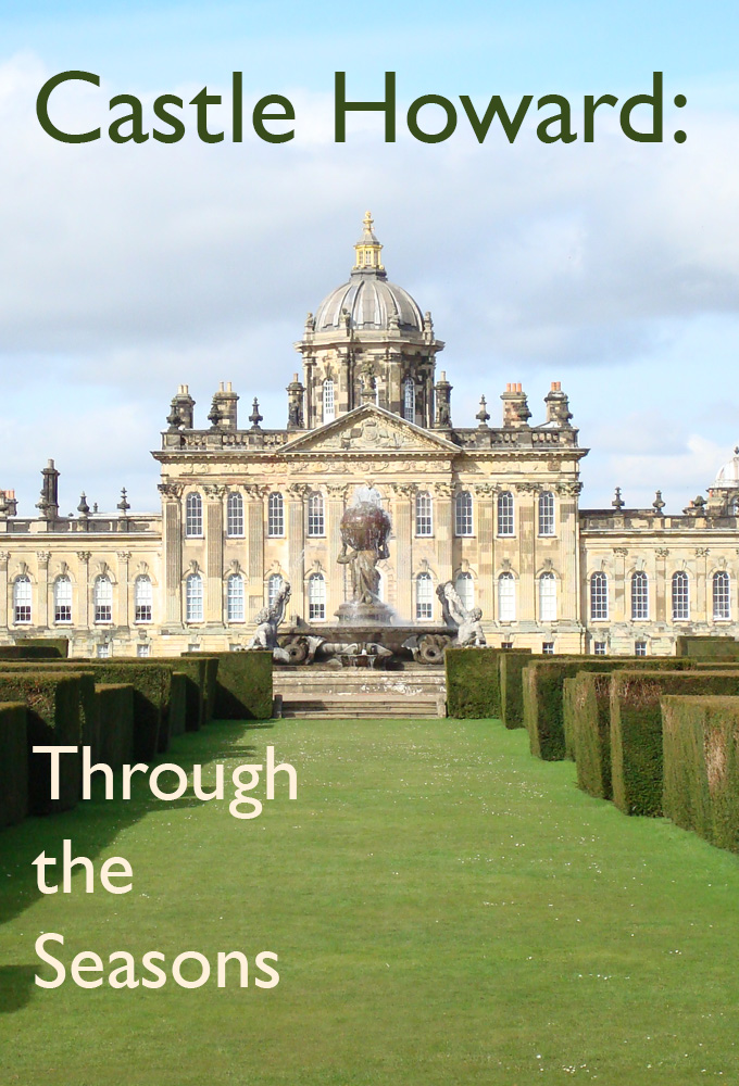 Castle Howard: Through the Seasons Image