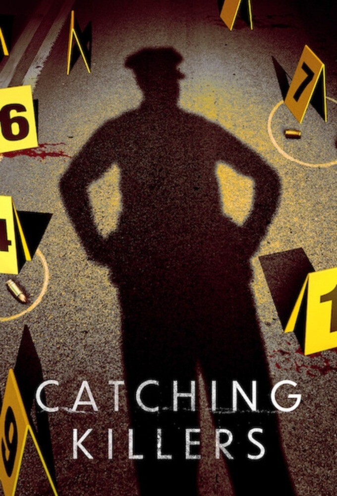 Catching Killers (2021) Image