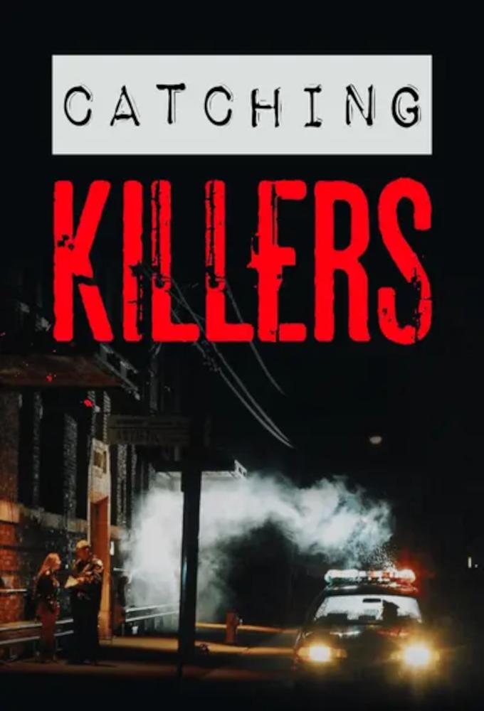 Catching Killers Image