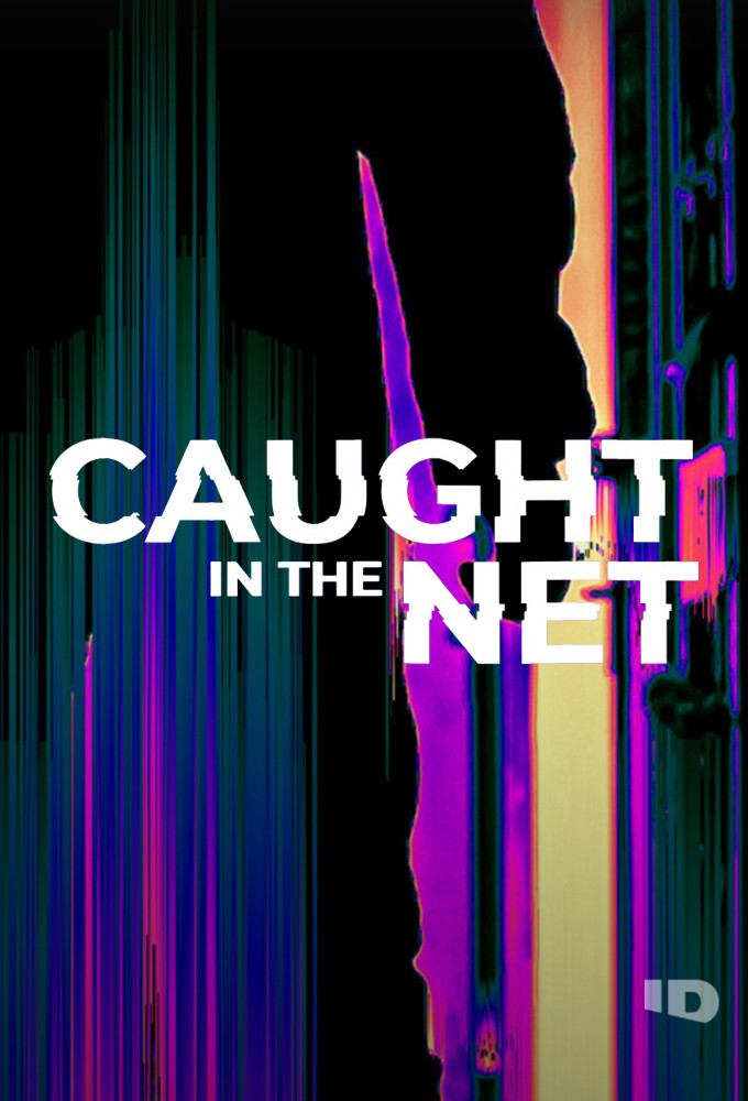 Caught in the Net Image