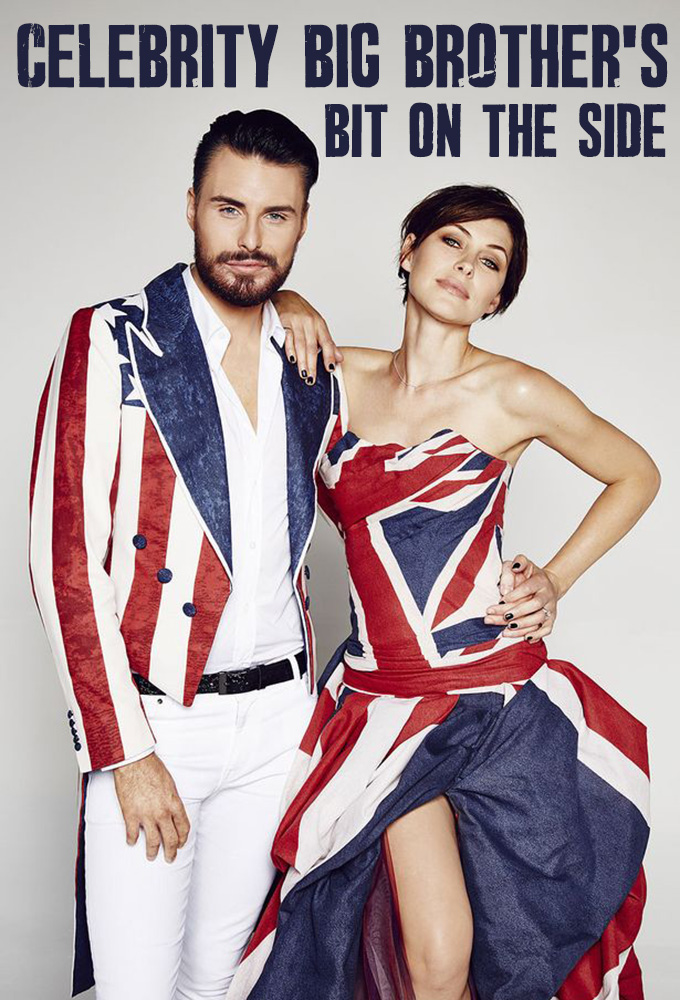 Celebrity Big Brother's Bit On The Side Image