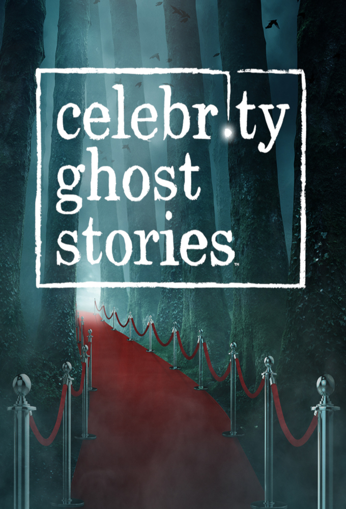 Celebrity Ghost Stories (2020) Image