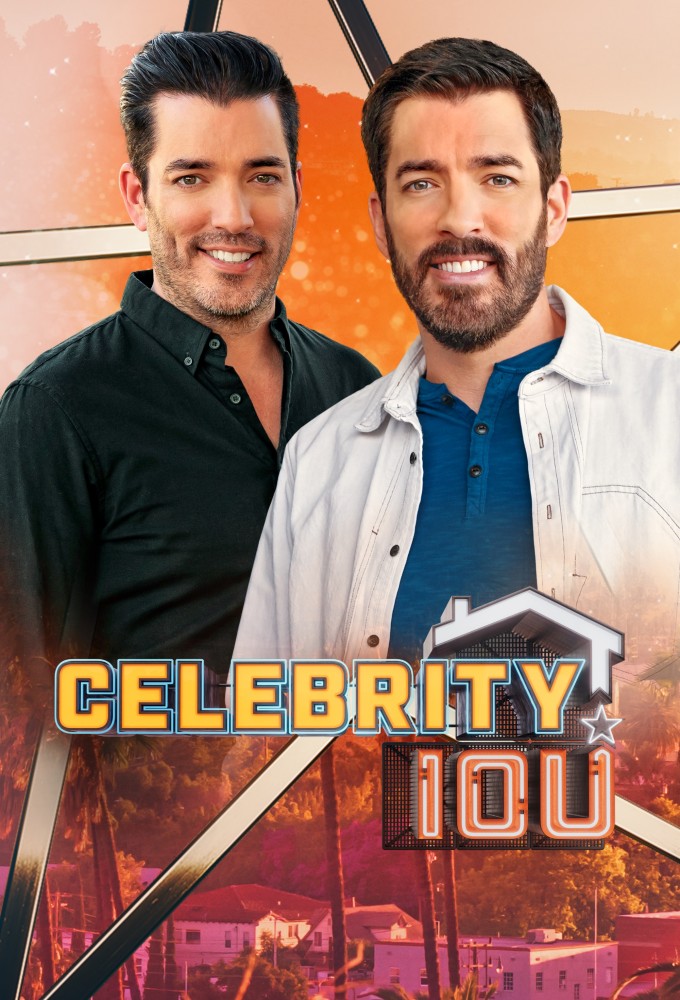 Celebrity IOU Image