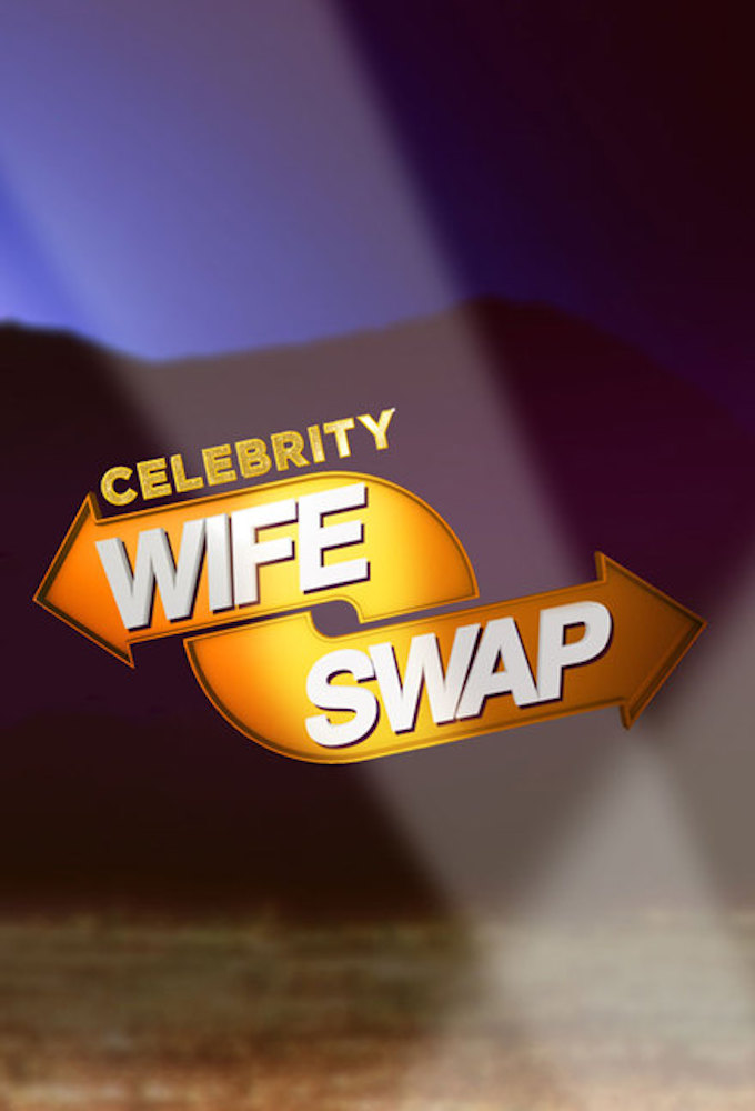 Celebrity Wife Swap (UK) Image