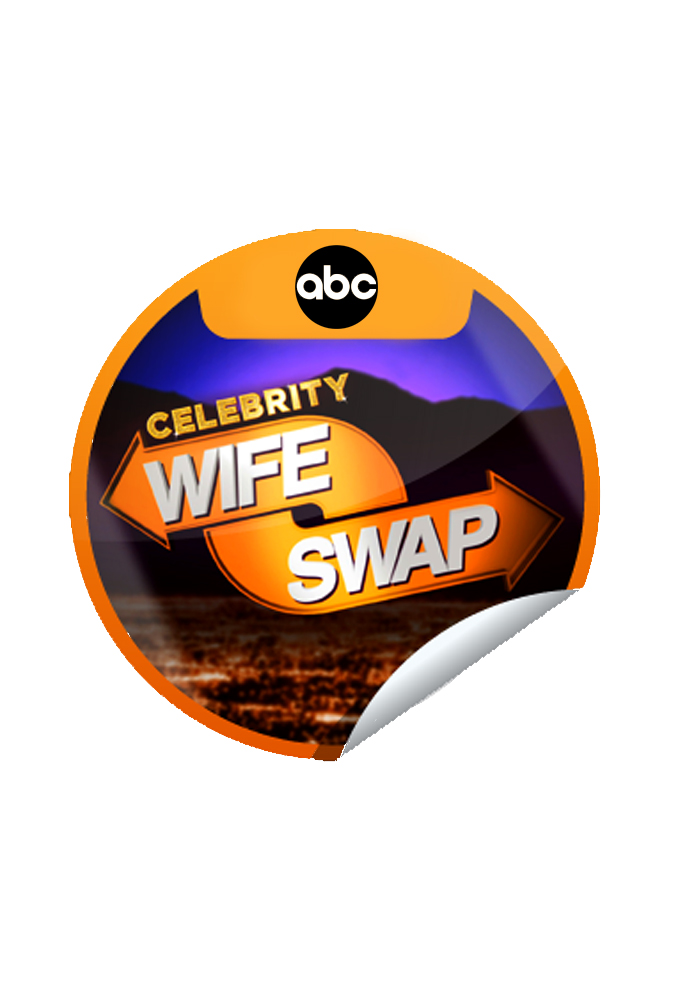 Celebrity Wife Swap Image