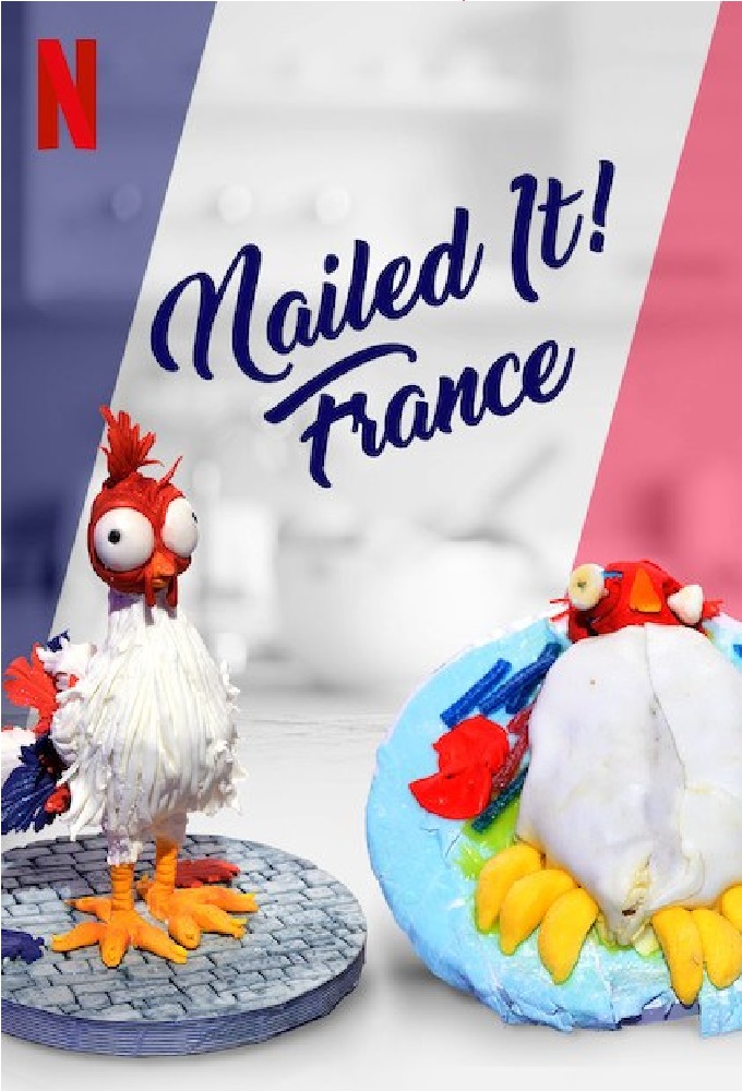 C’est du gâteau : France Image