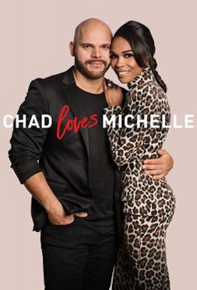 Chad Loves Michelle Image