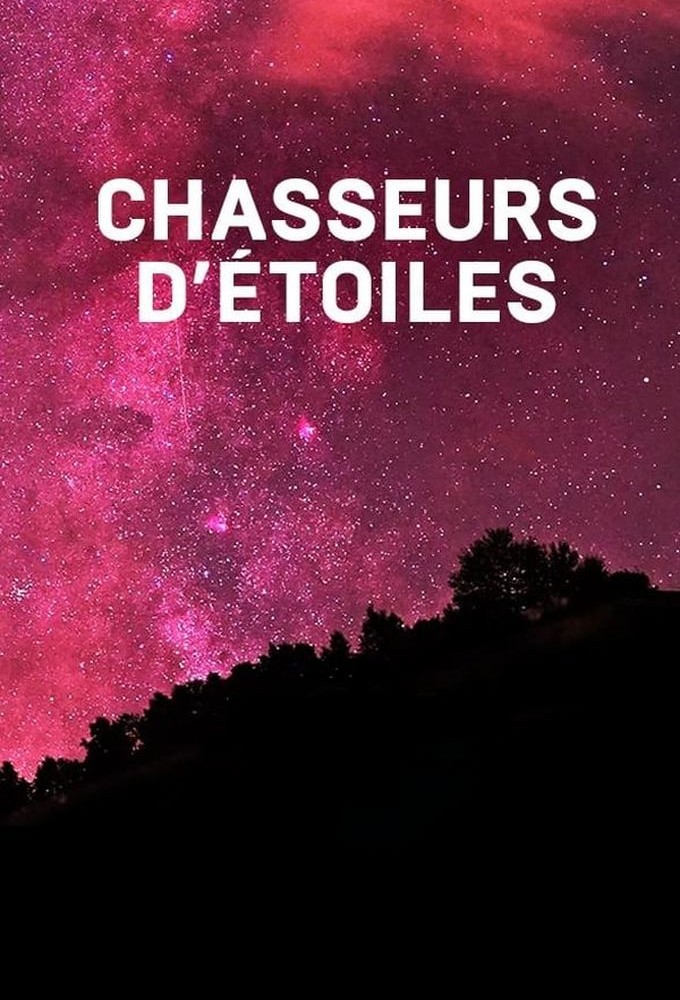 Chasseurs d'étoiles Image