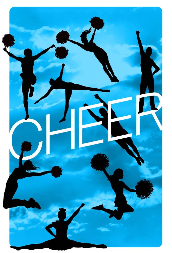Cheer (2020) Image
