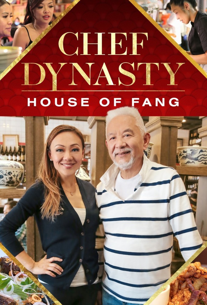 Chef Dynasty: House of Fang Image