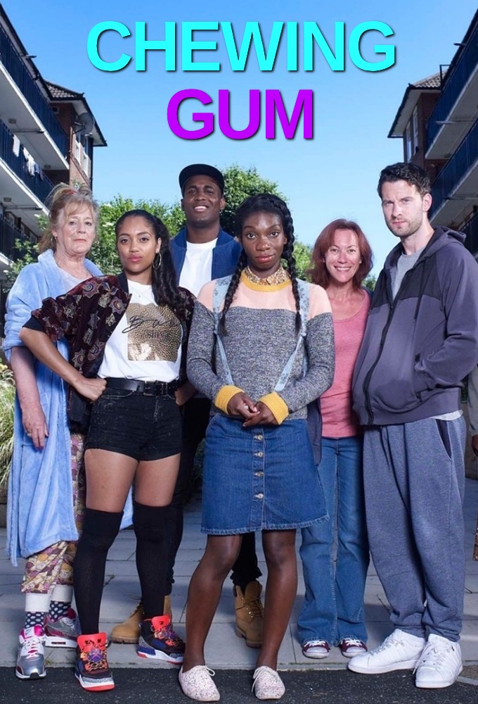 Chewing Gum Image