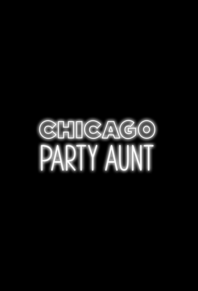Chicago Party Aunt Image