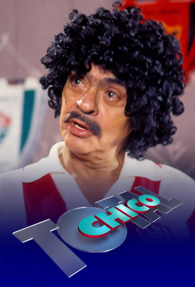 Chico Total Image