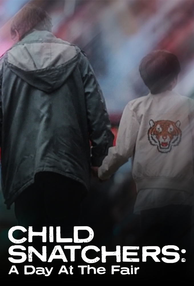 Child Snatchers: A Day at the Fair Image