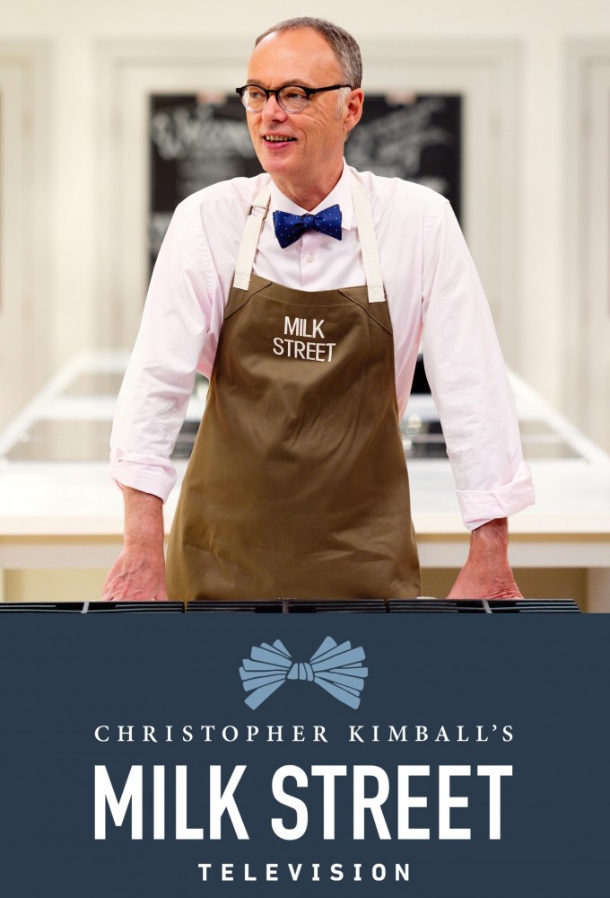 Christopher Kimball’s Milk Street Television Image