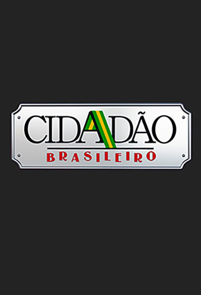 Cidadão Brasileiro Image