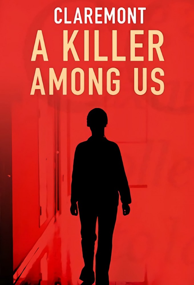 Claremont: A Killer Among Us Image