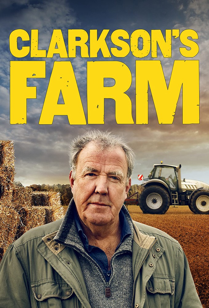 Clarkson's Farm Image