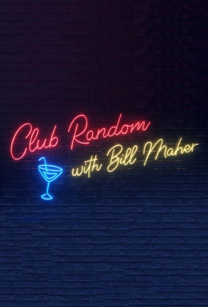 Club Random with Bill Maher Image