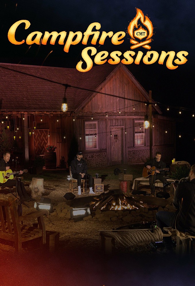CMT Campfire Sessions Image