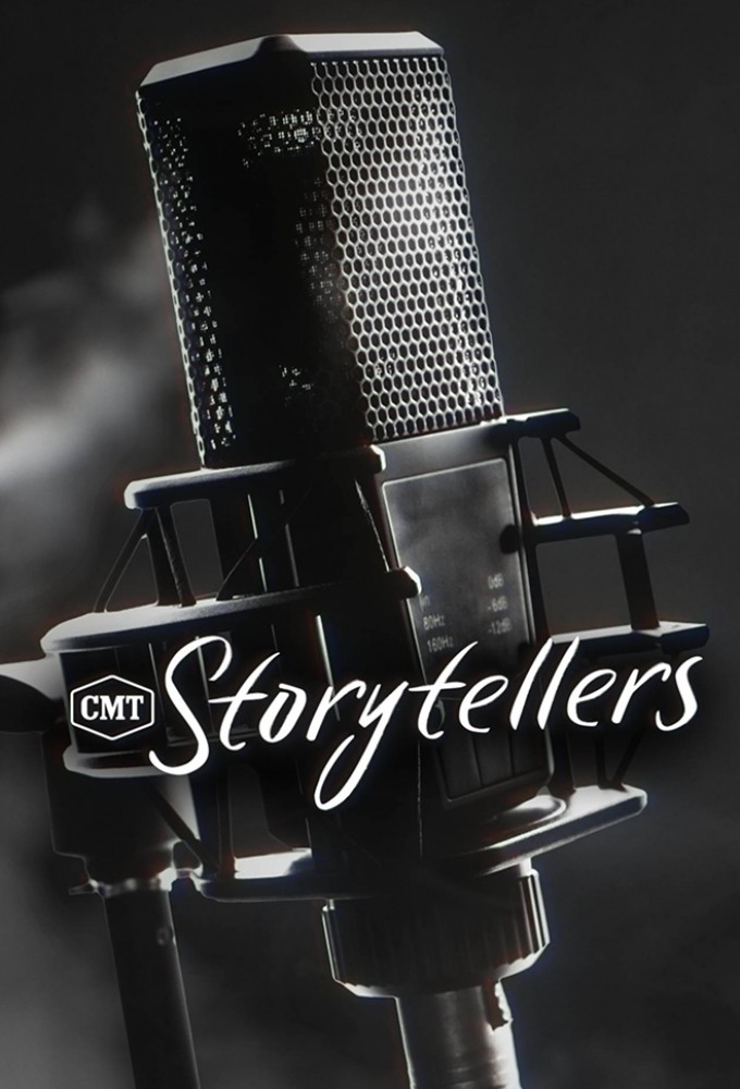 CMT Storytellers Image