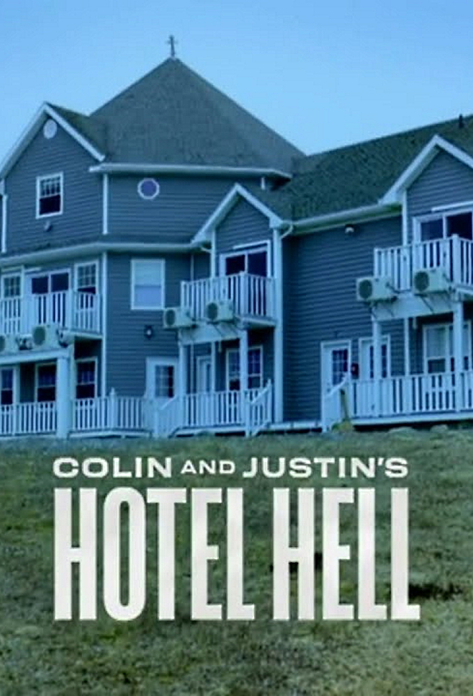 Colin & Justin's Hotel Hell Image