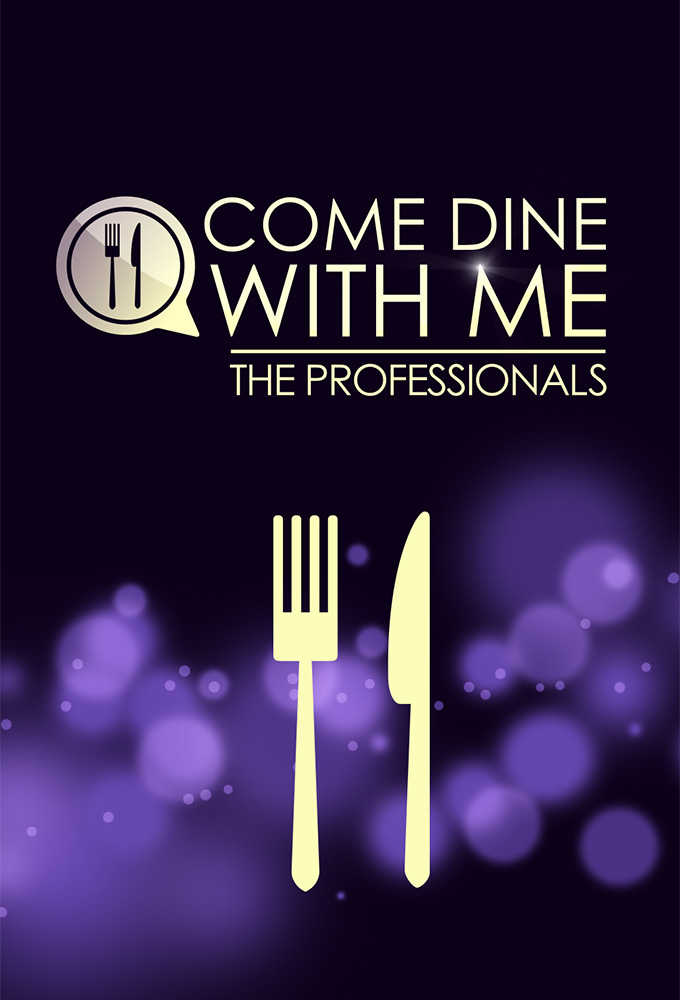 Come Dine with Me: The Professionals Image