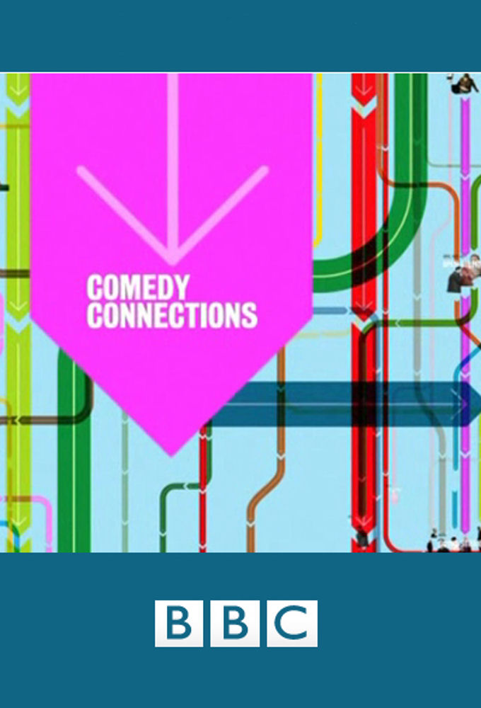 Comedy Connections Image