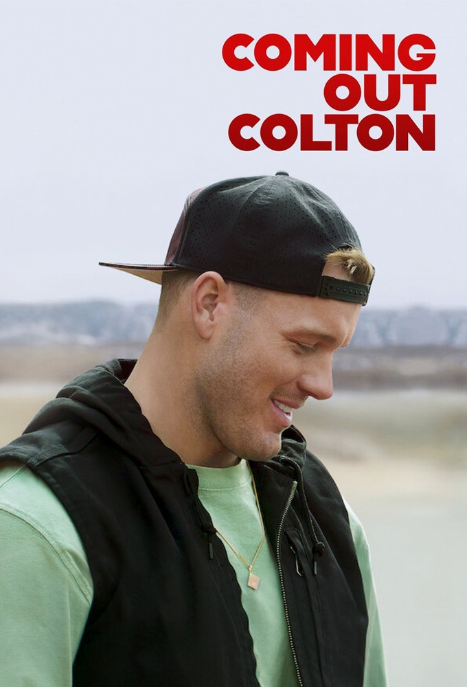 Coming Out Colton Image