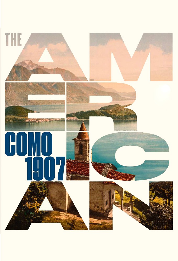 Como 1907: The American Image