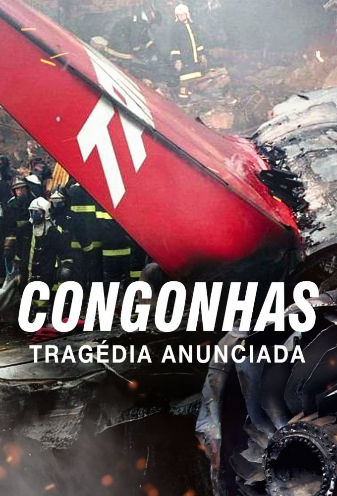 Congonhas: Tragédia Anunciada Image
