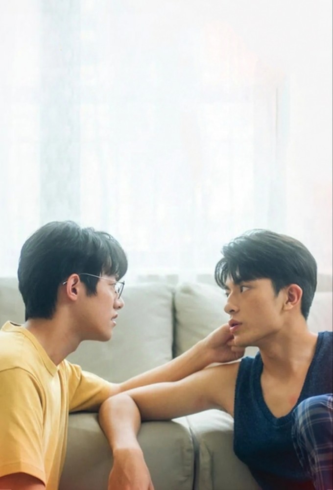 整個世界，只有你連上了我 Image