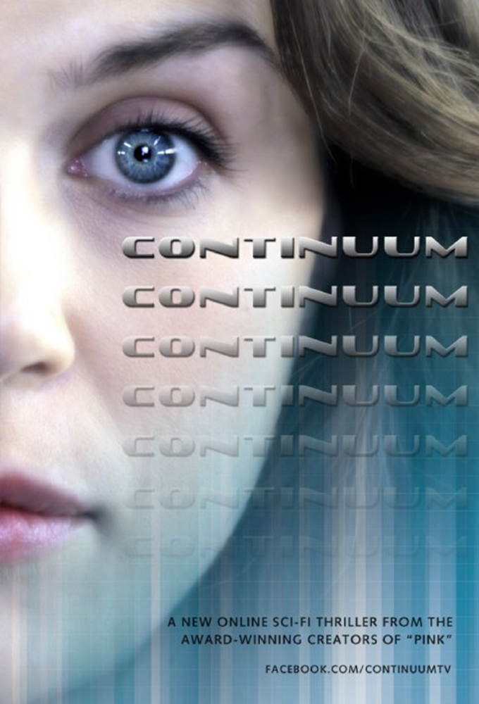 Continuum (2012) Image