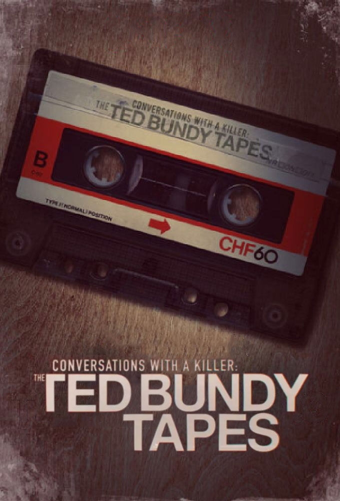 Conversations with a Killer: The Ted Bundy Tapes Image