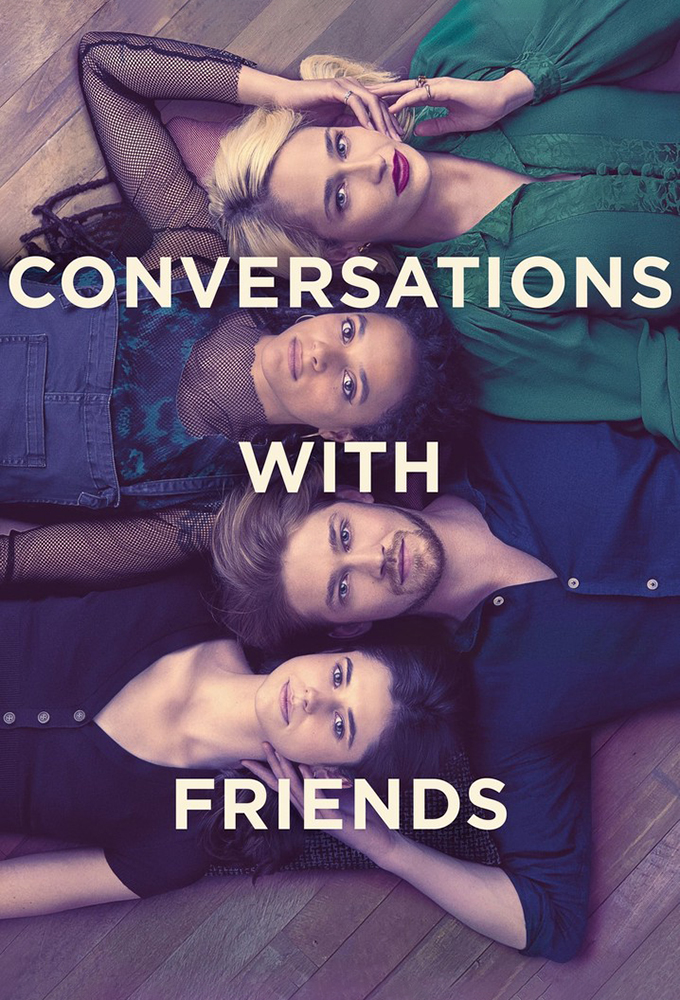 Conversations with Friends Image