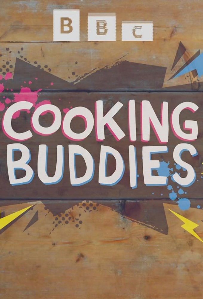 Cooking Buddies Image