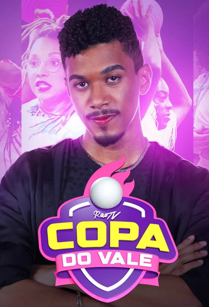 Copa do Vale Image