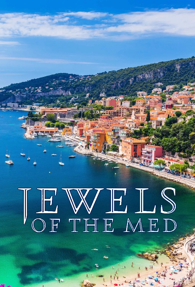 Jewels of the Med Image