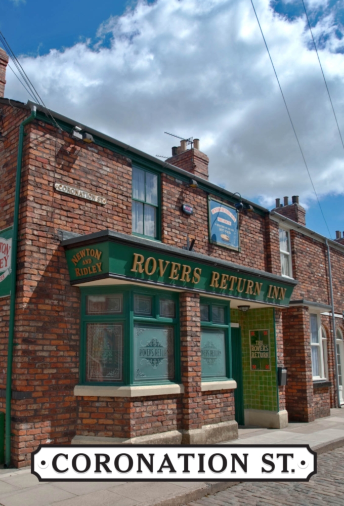 Coronation Street Image