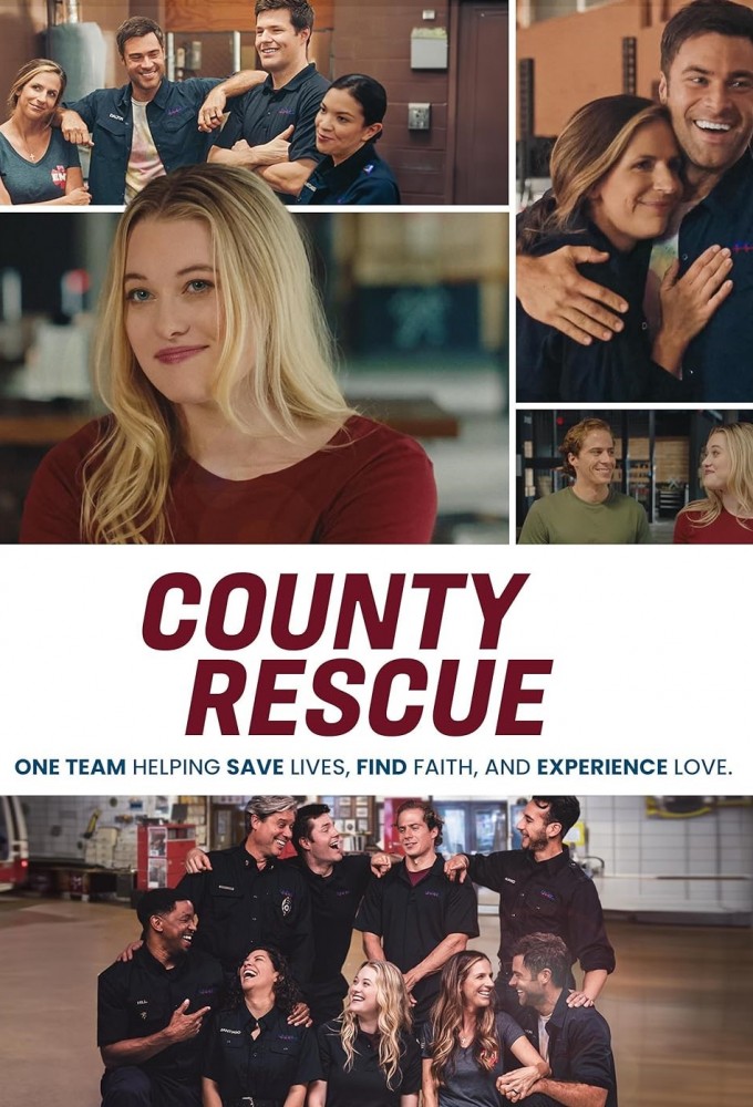 County Rescue Image