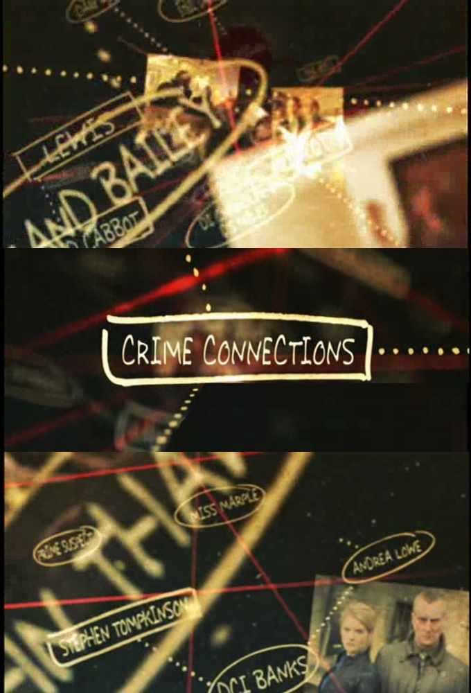 Crime Connections Image