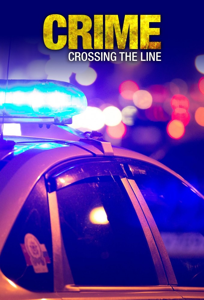 Crime: Crossing the line Image