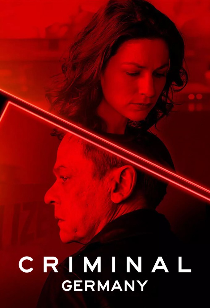 Criminal: Deutschland Image