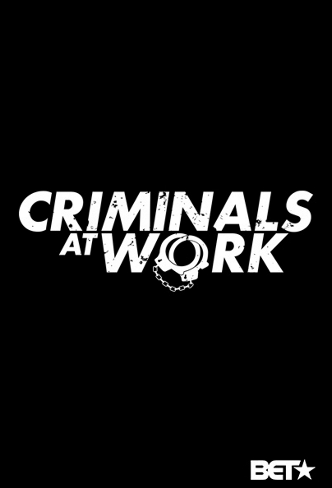 Criminals at Work Image